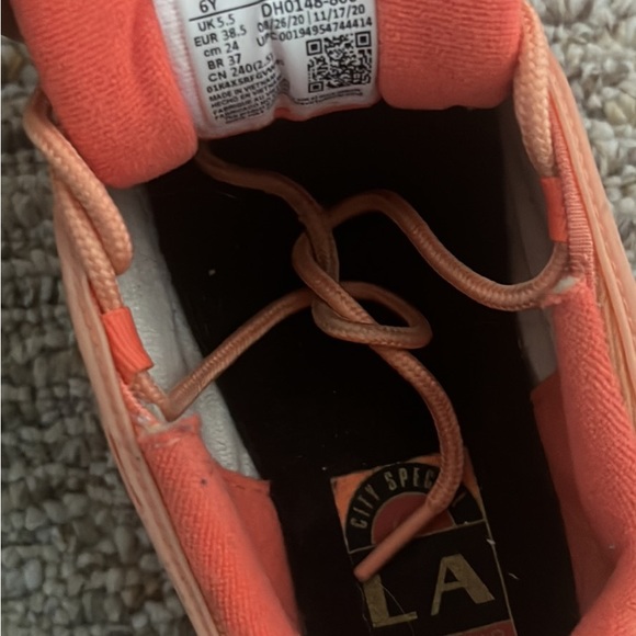 Nike Air Max LA City Edition - Picture 3 of 4